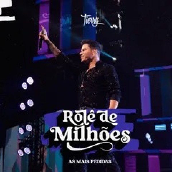 [ROLE DE MILHOES - AsMaisPedidas - 2022]