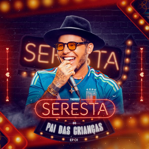 [Seresta do Pai das Criancas EP 01]