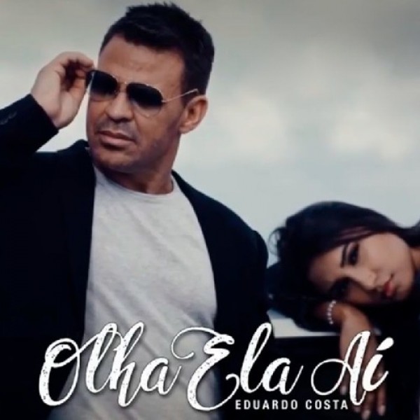 [Olha ela Ai  - Eduardo Costa]