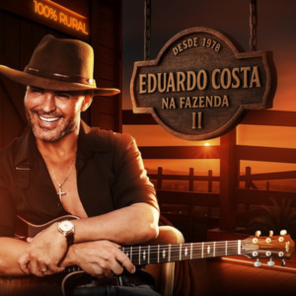 [Eduardo Costa na Fazenda ll]
