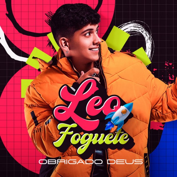 [Obrigado Deus]