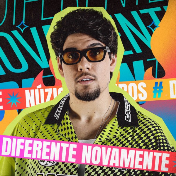 [VERAO DIFERENTE NOVAMENTE - Nuzio Medeiros]