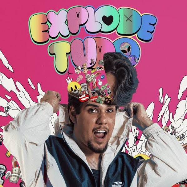 [EXPLODE TUDO - Nuzio Medeiros]