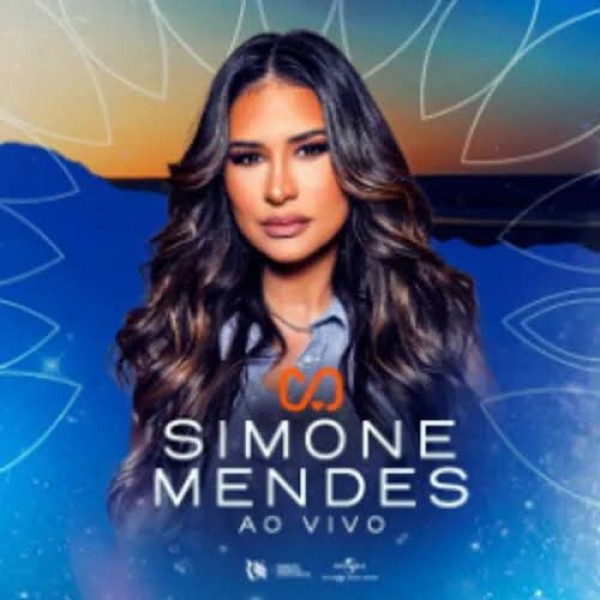 [Simone Mendes Ao vivo]