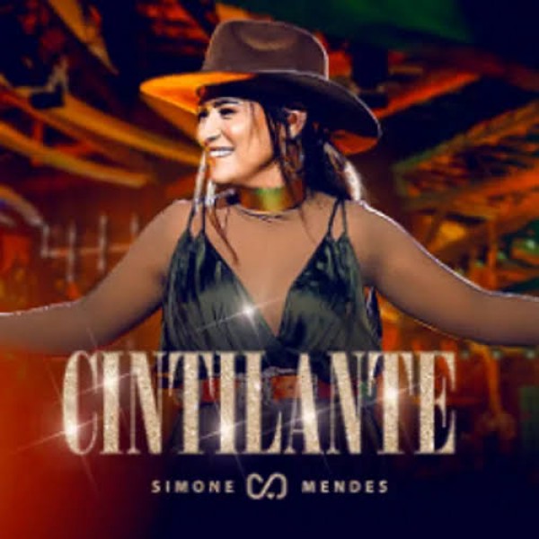 [SIMONE MENDES - CINTILANTE PROMOCIONAL]