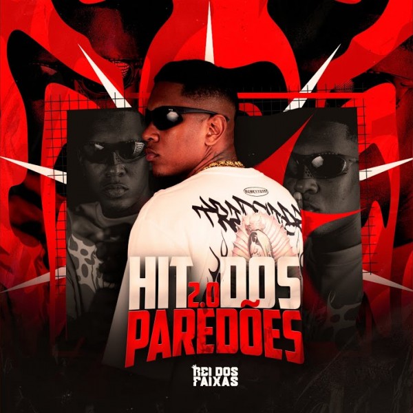 [O REI DOS FAIXAS I Hit dos paredões 2.0]