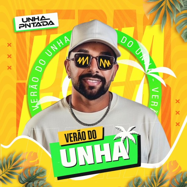 [Verão do Unha 2026]