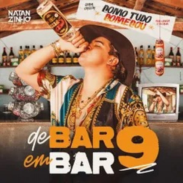 [NATANZINHO LIMA - DE BAR EM BAR 9]