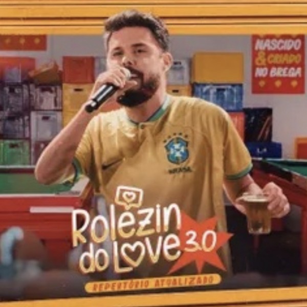 [Rolezin do Love 3.0]