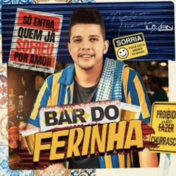 [Bar do Ferinha]