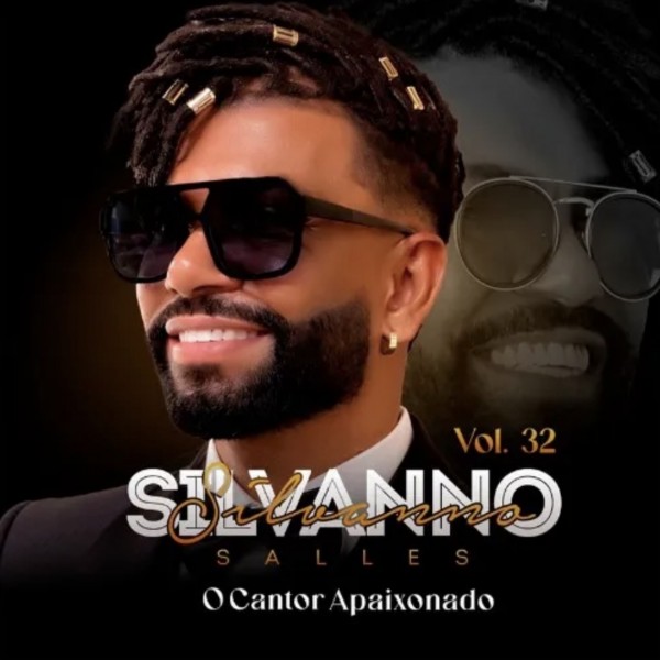 [Silvanno Salles - Volume 32]