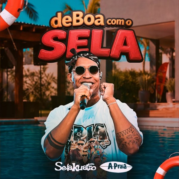 [De Boa Com O Sela]