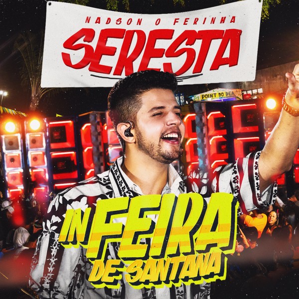 [Seresta In Feira de Santana]
