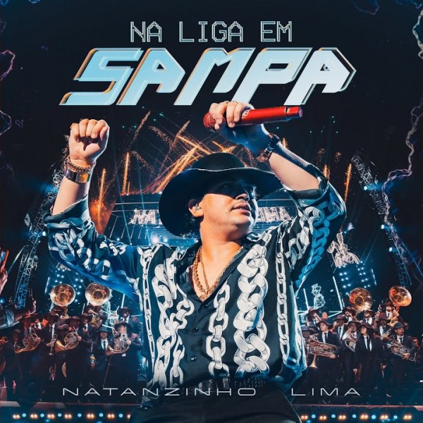 [Na Liga Em Sampa]