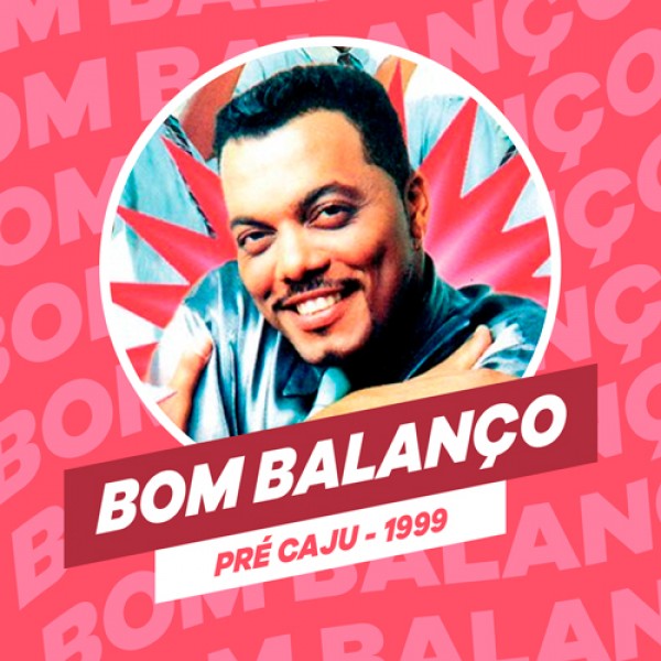 [PRÉ-CAJU AO VIVO - 1999]