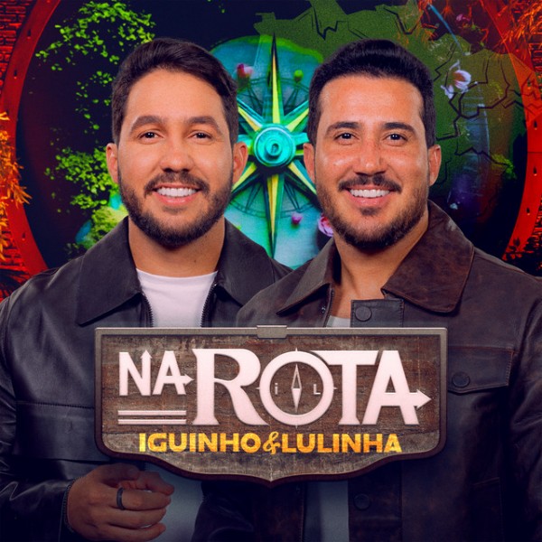 [Na Rota - Ao Vivo]