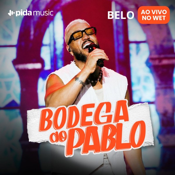 [Belo Ao Vivo na Bodega]