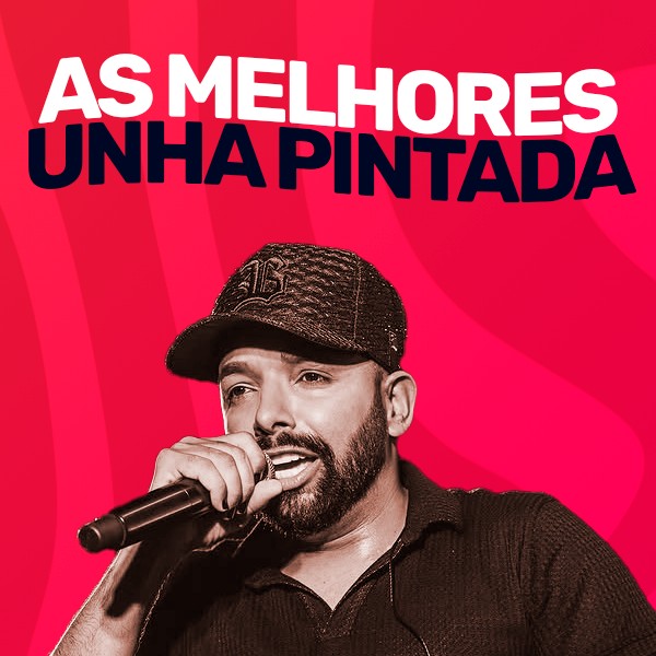 [As melhores: Unha Pintada]