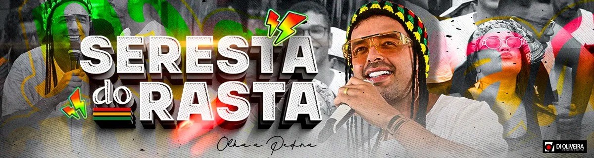 [Seresta do Rasta]