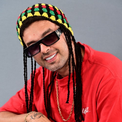 [Seresta do Rasta]