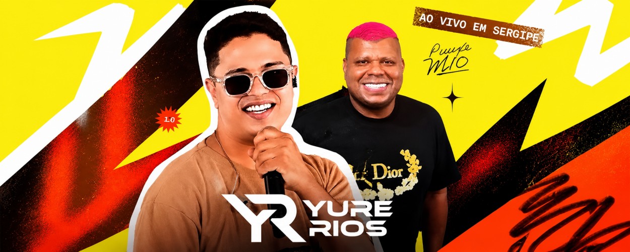 [Yure Rios]